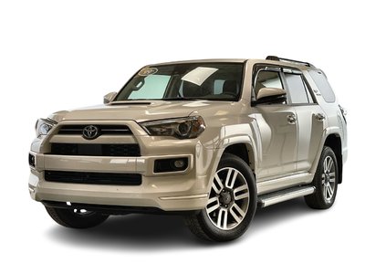 2022 Toyota 4Runner in Regina, Saskatchewan