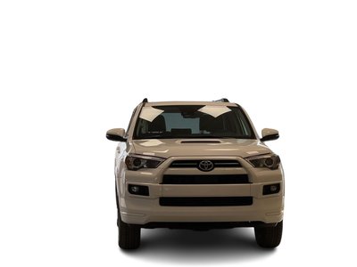 2022 Toyota 4Runner in Regina, Saskatchewan