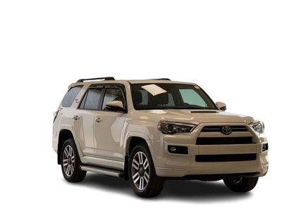 2022 Toyota 4Runner in Regina, Saskatchewan