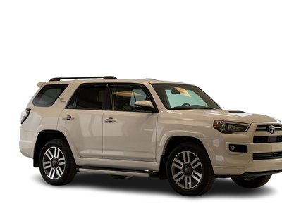 2022 Toyota 4Runner in Regina, Saskatchewan