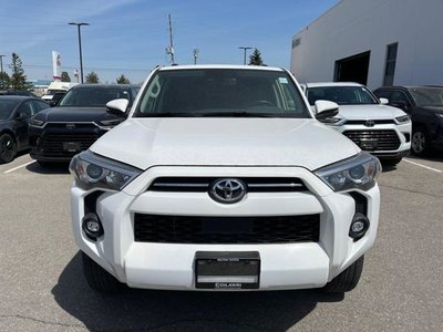 2023 Toyota 4Runner in Regina, Saskatchewan