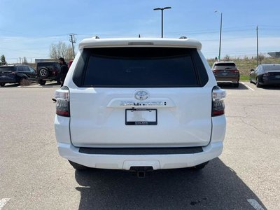 2023 Toyota 4Runner in Regina, Saskatchewan