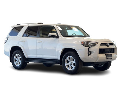 2023 Toyota 4Runner in Regina, Saskatchewan