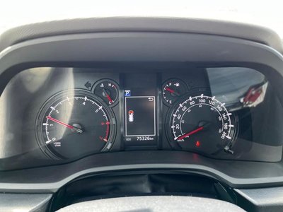 2023 Toyota 4Runner in Regina, Saskatchewan