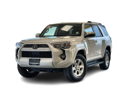 2023 Toyota 4Runner in Regina, Saskatchewan