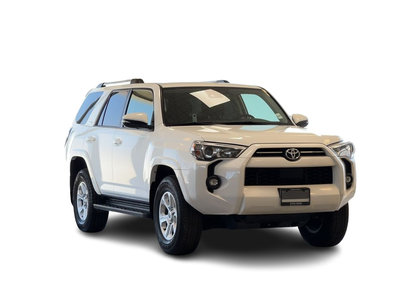 2023 Toyota 4Runner in Regina, Saskatchewan