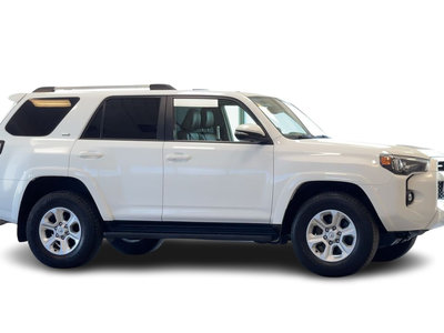 2023 Toyota 4Runner in Regina, Saskatchewan