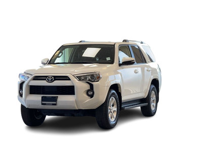 2023 Toyota 4Runner in Regina, Saskatchewan