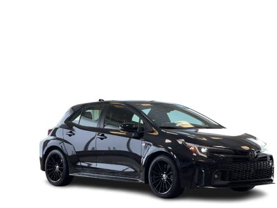 Toyota GR Corolla  2023 à Regina, Saskatchewan