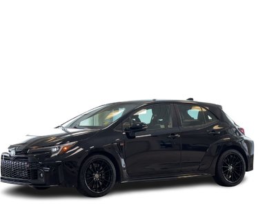 Toyota GR Corolla  2023 à Regina, Saskatchewan