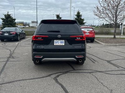 Toyota GRAND HIGHLANDER HYB  2024 à Regina, Saskatchewan