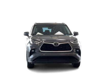 2020 Toyota Highlander in Regina, Saskatchewan