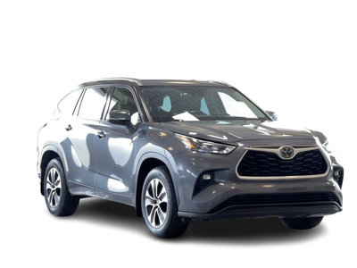 2020 Toyota Highlander in Regina, Saskatchewan