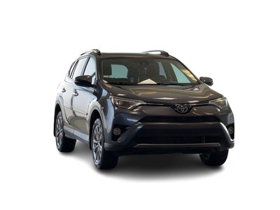 2017 Toyota RAV4 Hybrid in Regina, Saskatchewan