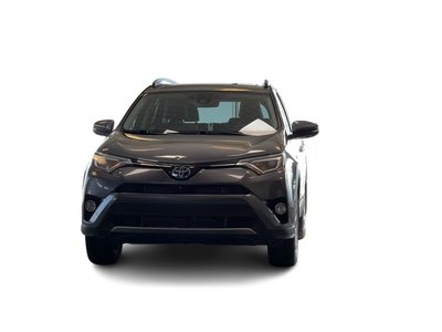2017 Toyota RAV4 Hybrid in Regina, Saskatchewan