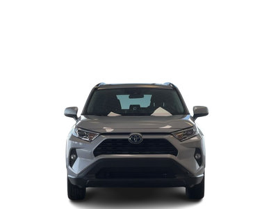 2021 Toyota RAV4 Hybrid in Regina, Saskatchewan