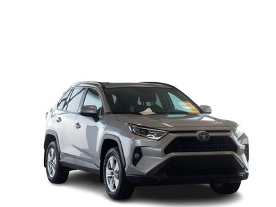 2021 Toyota RAV4 Hybrid in Regina, Saskatchewan