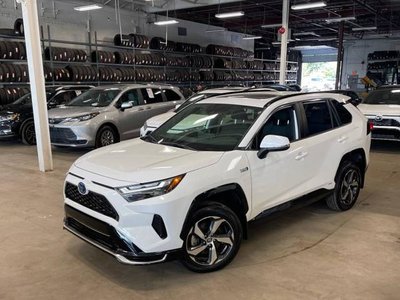 2024 Toyota RAV4 Hybrid in Regina, Saskatchewan