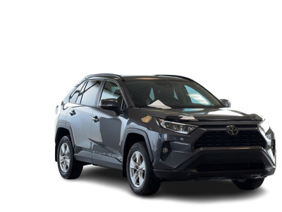 2020 Toyota RAV4 in Regina, Saskatchewan