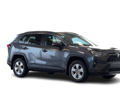 2020 Toyota RAV4 in Regina, Saskatchewan