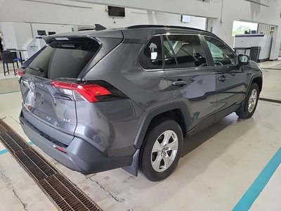 Toyota RAV4  2020 à Regina, Saskatchewan