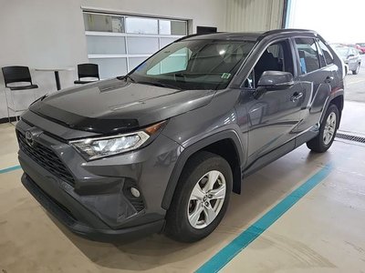 Toyota RAV4  2020 à Regina, Saskatchewan