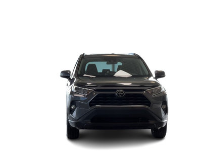 2020 Toyota RAV4 in Regina, Saskatchewan