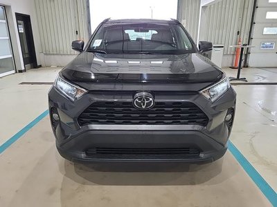 Toyota RAV4  2020 à Regina, Saskatchewan
