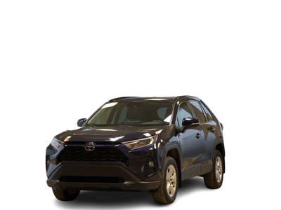 Toyota RAV4  2021 à Regina, Saskatchewan