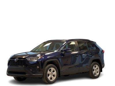 Toyota RAV4  2021 à Regina, Saskatchewan