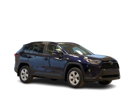 Toyota RAV4  2021 à Regina, Saskatchewan