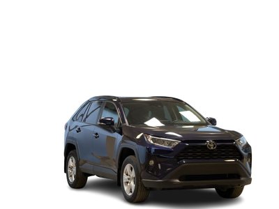 Toyota RAV4  2021 à Regina, Saskatchewan