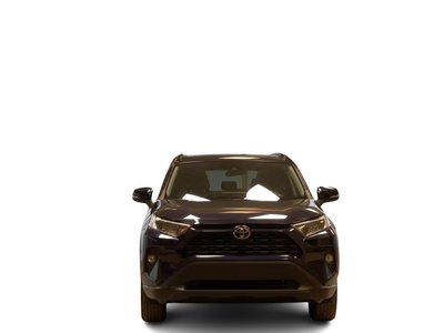 Toyota RAV4  2021 à Regina, Saskatchewan