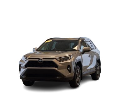 2021 Toyota RAV4 in Regina, Saskatchewan