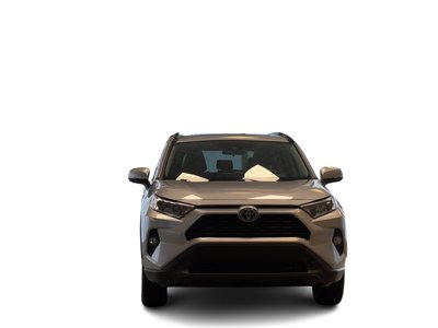 2021 Toyota RAV4 in Regina, Saskatchewan