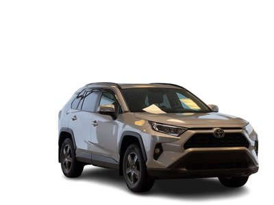 2021 Toyota RAV4 in Regina, Saskatchewan