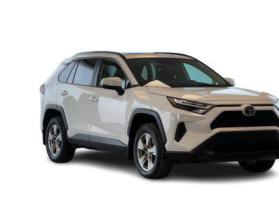 2022 Toyota RAV4 in Regina, Saskatchewan