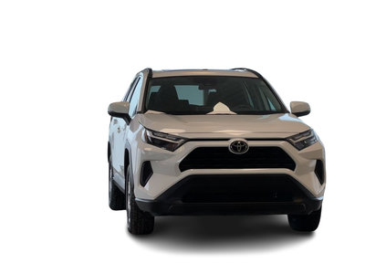 2022 Toyota RAV4 in Regina, Saskatchewan