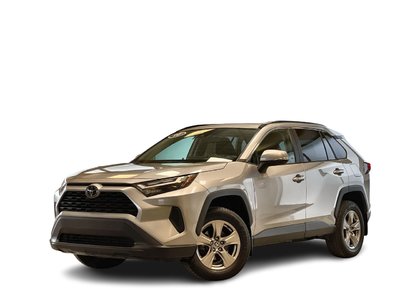 Toyota RAV4  2022 à Regina, Saskatchewan