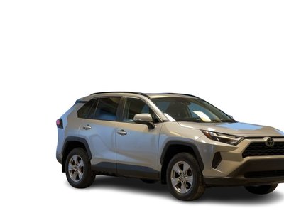 Toyota RAV4  2022 à Regina, Saskatchewan