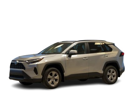 Toyota RAV4  2022 à Regina, Saskatchewan