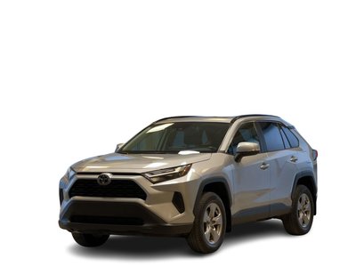 Toyota RAV4  2022 à Regina, Saskatchewan