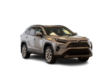 2024 Toyota RAV4 in Regina, Saskatchewan