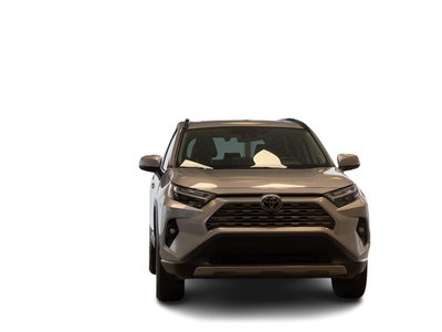 2024 Toyota RAV4 in Regina, Saskatchewan