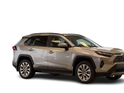 2024 Toyota RAV4 in Regina, Saskatchewan