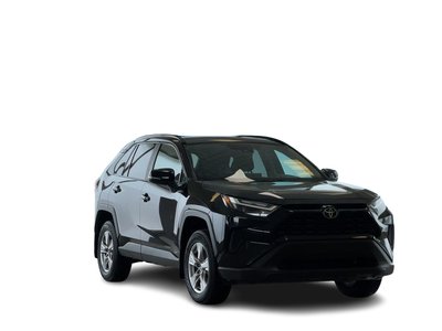 2025 Toyota RAV4 in Regina, Saskatchewan