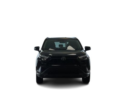 2025 Toyota RAV4 in Regina, Saskatchewan