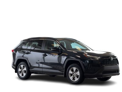 2025 Toyota RAV4 in Regina, Saskatchewan