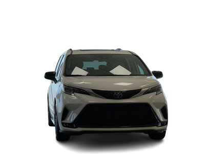 Toyota Sienna Hybrid  2024 à Regina, Saskatchewan