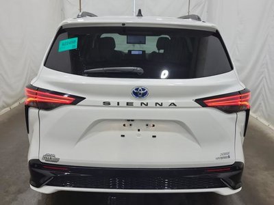 2024 Toyota Sienna Hybrid in Regina, Saskatchewan